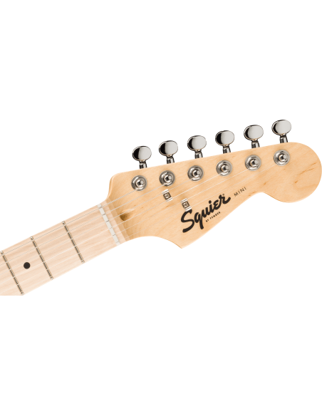 SQUIER MINI STRAT CAB MN