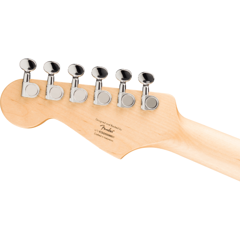 SQUIER MINI STRAT CAB MN