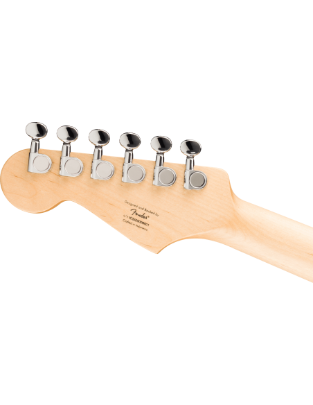 SQUIER MINI STRAT CAB MN