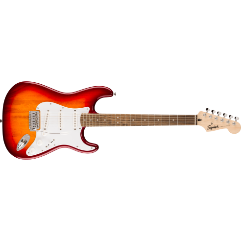 SQUIER SONIC STRAT SSB