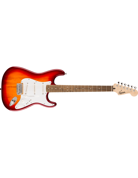 SQUIER SONIC STRAT SSB