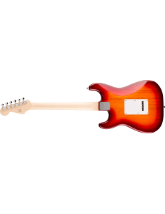 SQUIER SONIC STRAT SSB 2