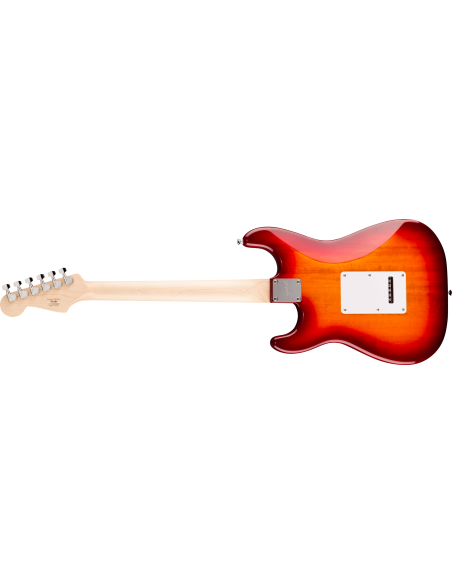 SQUIER SONIC STRAT SSB