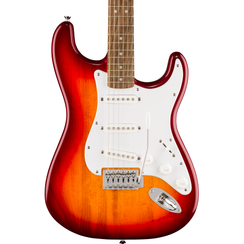 SQUIER SONIC STRAT SSB