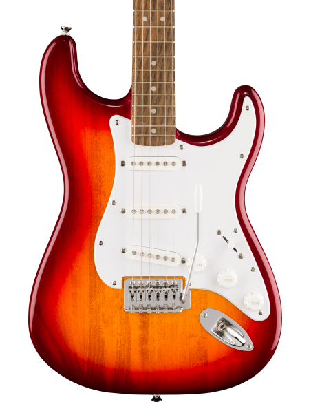 SQUIER SONIC STRAT SSB
