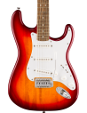 SQUIER SONIC STRAT SSB