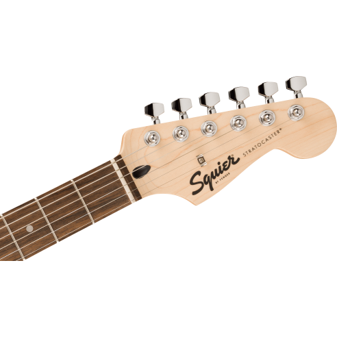 SQUIER SONIC STRAT SSB