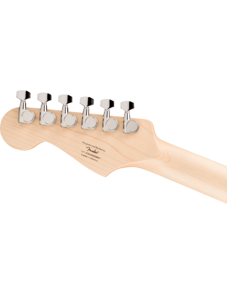 SQUIER SONIC STRAT SSB