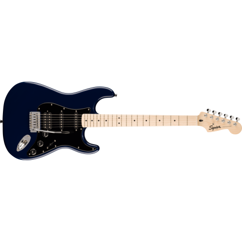 SQUIER SONIC STRAT HSS MNB