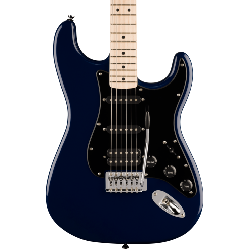 SQUIER SONIC STRAT HSS MNB