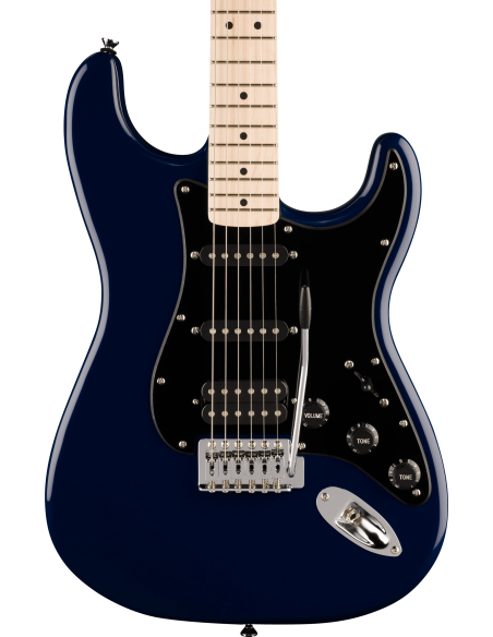 SQUIER SONIC STRAT HSS MNB
