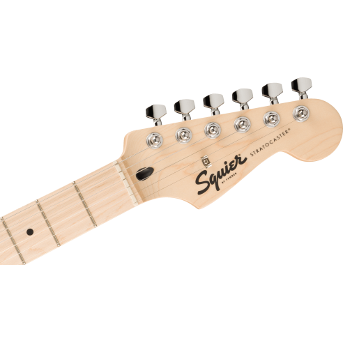 SQUIER SONIC STRAT HSS MNB