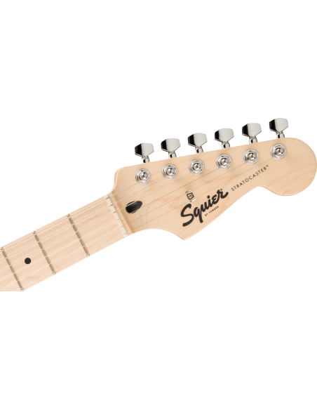 SQUIER SONIC STRAT HSS MNB