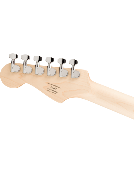 SQUIER SONIC STRAT HSS MNB