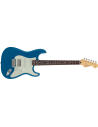 FENDER LTD HYBRID II STRAT HSS RW FOREST BLUE