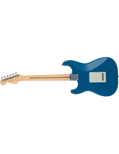 FENDER LTD HYBRID II STRAT HSS RW FOREST BLUE 2