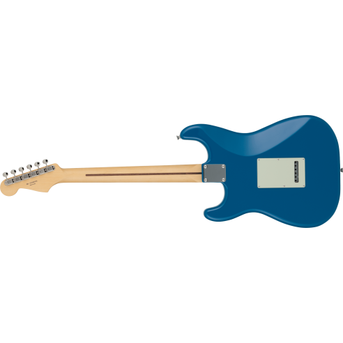 FENDER LTD HYBRID II STRAT HSS RW FOREST BLUE