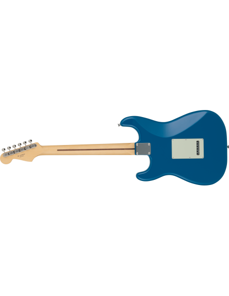FENDER LTD HYBRID II STRAT HSS RW FOREST BLUE