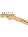 FENDER LTD HYBRID II STRAT HSS RW FOREST BLUE