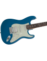 FENDER LTD HYBRID II STRAT HSS RW FOREST BLUE
