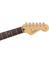 FENDER LTD HYBRID II STRAT HSS RW FOREST BLUE