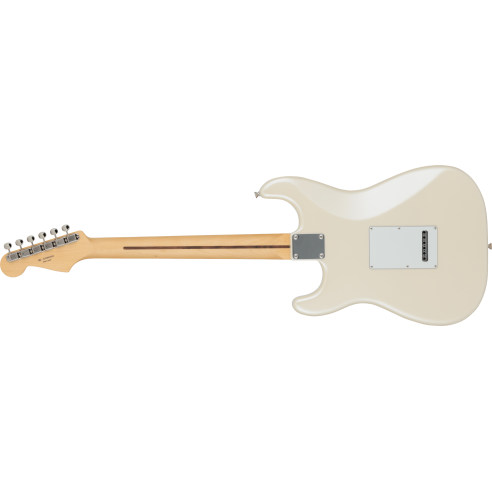 FENDER LTD HYBRID II STRAT HSH RW OLYMPIC PEARL