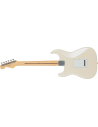 FENDER LTD HYBRID II STRAT HSH RW OLYMPIC PEARL