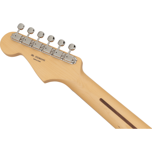 FENDER LTD HYBRID II STRAT HSH RW OLYMPIC PEARL