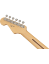 FENDER LTD HYBRID II STRAT HSH RW OLYMPIC PEARL