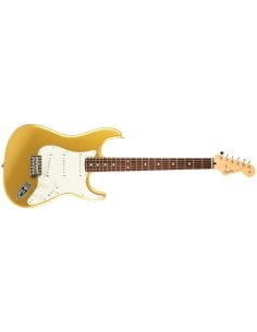 FENDER LTD HYBRID II STRAT RW MYSTIC AZTEC GOLD