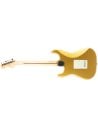 FENDER LTD HYBRID II STRAT RW MYSTIC AZTEC GOLD