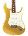 FENDER LTD HYBRID II STRAT RW MYSTIC AZTEC GOLD