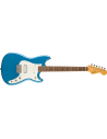 SQUIER CV DUO SONIC HS LAKE PLACID BLUE
