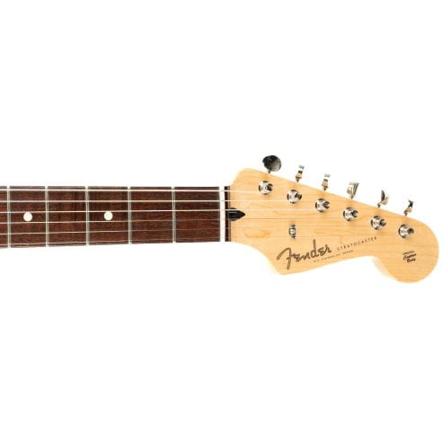 FENDER LTD HYBRID II STRAT RW MYSTIC AZTEC GOLD