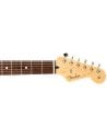 FENDER LTD HYBRID II STRAT RW MYSTIC AZTEC GOLD