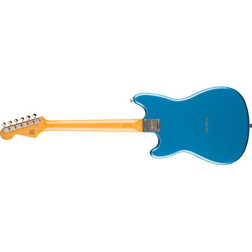 SQUIER CV DUO SONIC HS LAKE PLACID BLUE