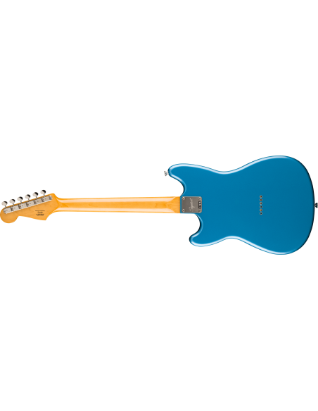 SQUIER CV DUO SONIC HS LAKE PLACID BLUE