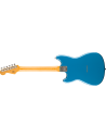 SQUIER CV DUO SONIC HS LAKE PLACID BLUE