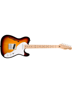 SQUIER AFFINITY TELE THINLINE 3TS