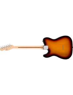 SQUIER AFFINITY TELE THINLINE 3TS 2