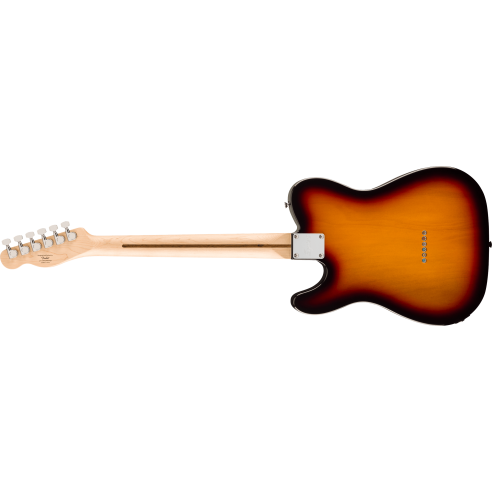 SQUIER AFFINITY TELE THINLINE 3TS
