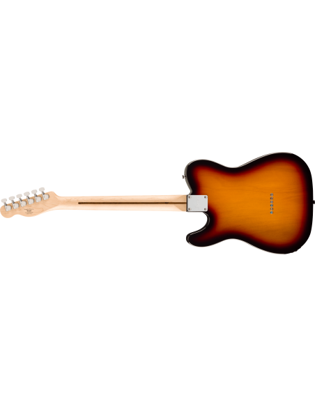 SQUIER AFFINITY TELE THINLINE 3TS