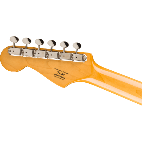 SQUIER CV DUO SONIC HS LAKE PLACID BLUE