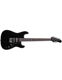 LITEJAM RGB24 BLACK
