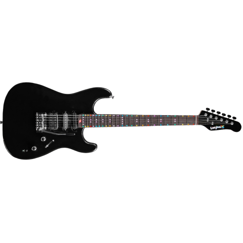 LITEJAM RGB24 BLACK