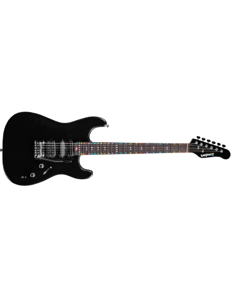 LITEJAM RGB24 BLACK