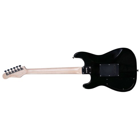 LITEJAM RGB24 BLACK