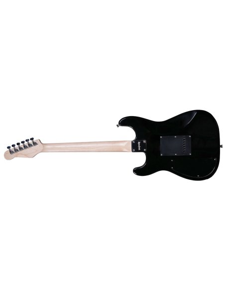 LITEJAM RGB24 BLACK