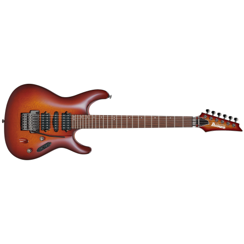 IBANEZ S6670SK-STB