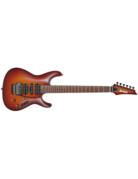IBANEZ S6670SK-STB